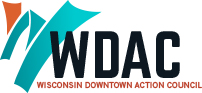 Wisconsin Downtown Action Council Logo